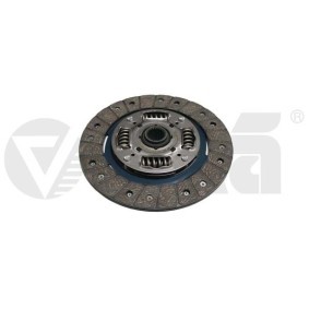 Achetez des Disque d'embrayage VIKA 31410006101 à prix pour 33,78 €