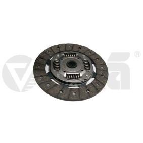 Achetez des Disque d'embrayage VIKA 31410006801 à prix pour 37,12 €