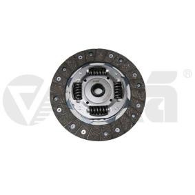 Achetez des Disque d'embrayage VIKA 31410006901 à prix pour 48,09 €