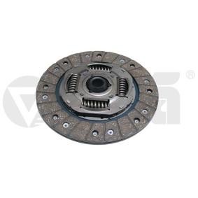 Achetez des Disque d'embrayage VIKA 31410628201 à prix pour 48,71 €
