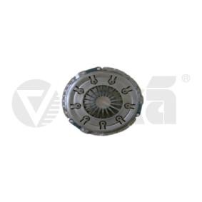 Kupplungsdruckplatte 31411086701