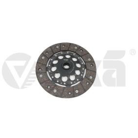 Achetez des Disque d'embrayage VIKA 31411403101 à prix pour 47,81 €