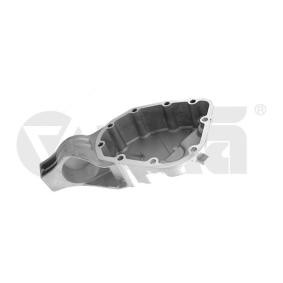 Flanschdeckel, Schaltgetriebe 33010021101