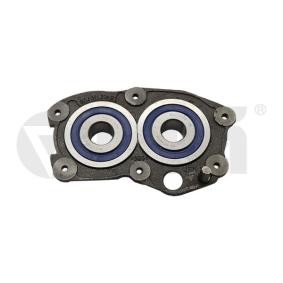 Acquista Supporto, cambio manuale da VIKA online per A3 Cabrio (8V7, 8VE) a prezzi moderati