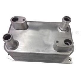 Ölkühler, Automatikgetriebe von VIKA 33171431801