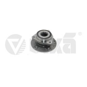 Comprar Juego de cojinete de rueda de VIKA 44980796901 a bajo precio de 93,91 €