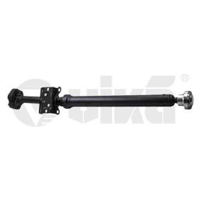 Compre Caixa, eixo motor da VIKA 55211005801 a um preço baixo por 596,15 €