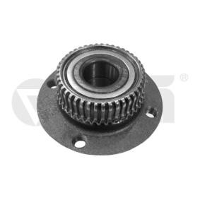 Achetez des Kit de roulement de roue VIKA 55980797401 à prix pour 48,33 €