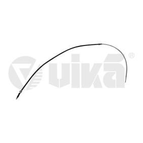 Acquista Cavo freno a mano da VIKA 66091024701 a buon mercato per soli 10,14 €