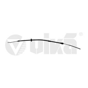 Acquista Cavo freno a mano da VIKA 66091557901 a buon mercato per soli 9,51 €