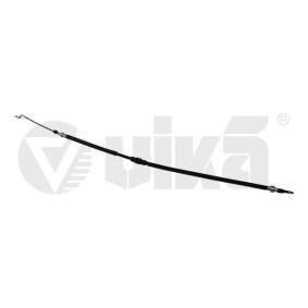 Acquista Cavo freno a mano da VIKA 66091558101 a buon mercato per soli 7,96 €