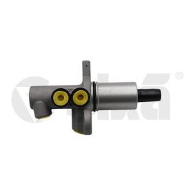 Achetez des Maître-cylindre de frein VIKA 66110760501 à prix pour 44,73 €