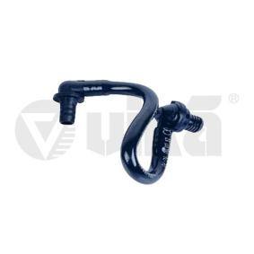 Achetez des Tuyau à dépression, système de freinage VIKA 66111549101 à prix pour 11,77 €
