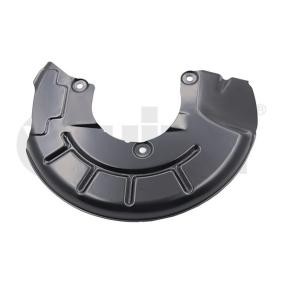Compre Chapa deflectora, disco de travão da VIKA 66151712901 a um preço baixo por 19,04 €