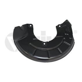 Compre Chapa deflectora, disco de travão da VIKA 66151713001 a um preço baixo por 19,98 €