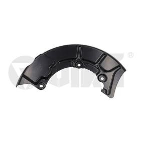 Acquista Lamiera paraspruzzi disco freno da VIKA 66151713201 a buon mercato per soli 17,33 €