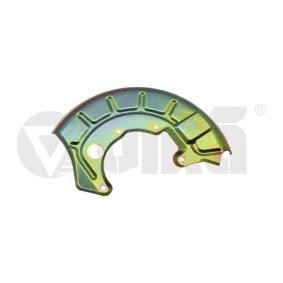 Acquista Lamiera paraspruzzi disco freno da VIKA 66151713401 a buon mercato per soli 13,95 €