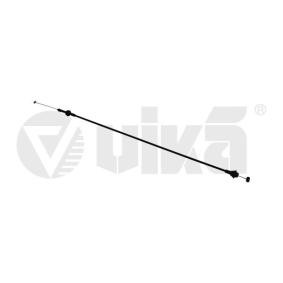 Acquista Cavo acceleratore da VIKA 75220018501 a buon mercato per soli 6,14 €
