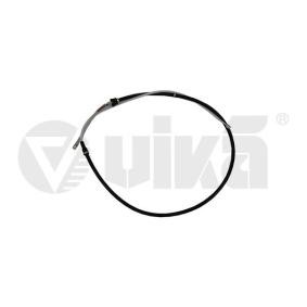 Acquista Cavo freno a mano da VIKA 76090017001 a buon mercato per soli 12,08 €