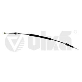 Acquista Cavo comando, Cambio manuale da VIKA 77111635901 a buon mercato per soli 18,29 €