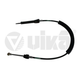 Compre Cabo de aço, caixa de velocidades da VIKA 77111637201 a um preço baixo por 16,19 €