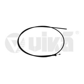Achetez des Tirette de capot moteur VIKA 78230012001 à prix pour 7,35 €