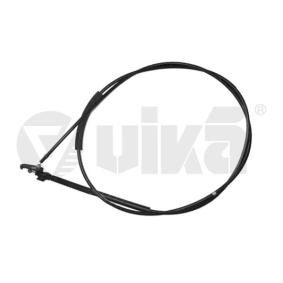 Acquista Cavo comando cofano motore da VIKA 78230686801 a buon mercato per soli 5,79 €