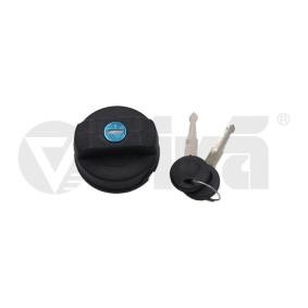 Comprar Tapa, depósito de combustible de VIKA 82010137601 a bajo precio de 7,35 €