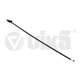 Achetez des Tirette de capot moteur VIKA 88231221701 à prix pour 6,14 €