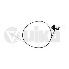 Achetez des Tirette de capot moteur VIKA 88231789001 à prix pour 10,12 €