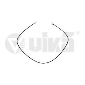 Achetez des Tirette de capot moteur VIKA 88231789101 à prix pour 5,32 €