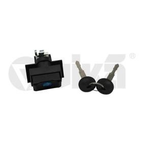 Acquista Serratura cofano post. da VIKA 88270119501 a buon mercato per soli 9,27 €