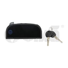 Achetez des Poignée de porte VIKA 88370559101 à prix pour 34,97 €