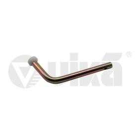 Achetez des Guidage à galets, porte coulissante VIKA 88430440201 à prix pour 6,86 €