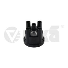 SKODA Verteilerkappe von VIKA