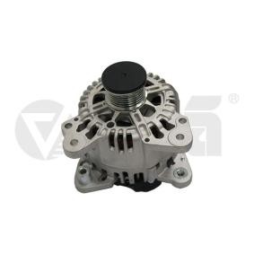 Køb Generator af VIKA 99030786301 til den lave pris 1531,16 DKK
