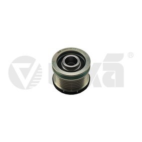 Achetez des Poulie roue libre, alternateur VIKA 99031347601 à prix pour 46,64 €