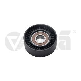 Comprar Polea tensora, correa poli V de VIKA 99031562801 a bajo precio de 14,94 €