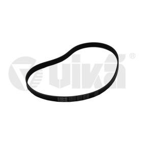 Achetez des Courroie Poly-V VIKA 99031766301 à prix pour 11,21 €