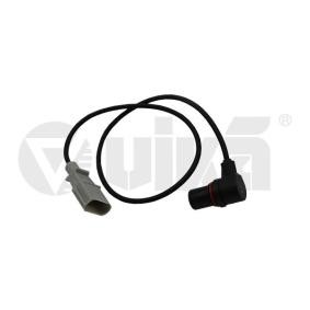 VOLKSWAGEN Kurbelwellensensor von VIKA