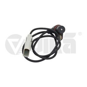 VOLKSWAGEN Kurbelwellensensor von VIKA