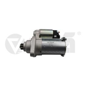 Köp Startmotor av VIKA 99110025701 till det låga priset 2059,39 kr
