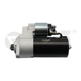 Köp Startmotor av VIKA 99110026101 till det låga priset 1732,55 kr