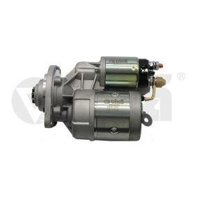Compre Motor de arranque da VIKA 99110026201 a um preço baixo por 165,85 €