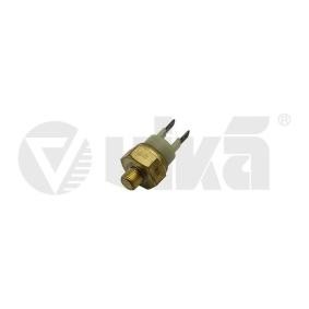 Osta Lämpökytkin, jäähdyttimen puhallin VIKA:llä 99191782101 edullisesti hintaan 10,83 €