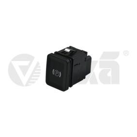 Achetez des Interrupteur, commande de frein de stationnement VIKA 99270554601 à prix pour 16,51 €