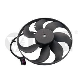 Køb Køleventilator af VIKA 99590015101 til den lave pris 464,89 DKK