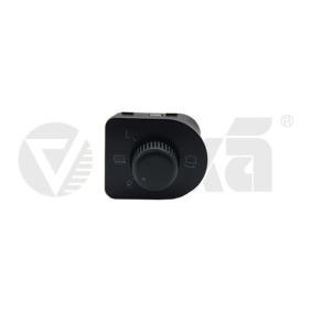 Achetez des Commande, ajustage du miroir VIKA 99590048101 à prix pour 11,24 €