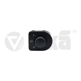 Achetez des Commande, ajustage du miroir VIKA 99591485001 à prix pour 11,42 €