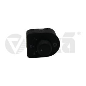 Achetez des Commande, ajustage du miroir VIKA 99591500301 à prix pour 13,14 €